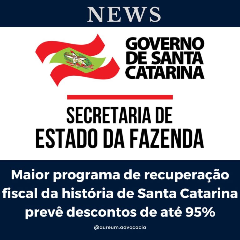 RECUPERA MAIS Maior programa de recuperação fiscal da história de